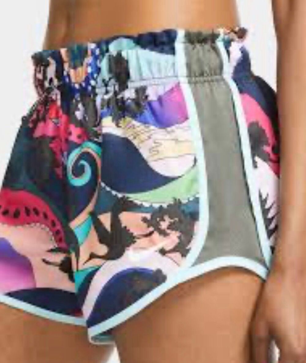Nike Icon Clash Tempo Shorts